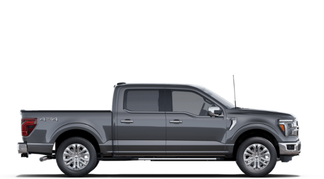 2025 Ford F-150+F-150